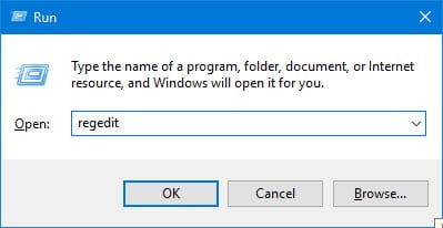 windows10-remote-desktop-regedit-run-command