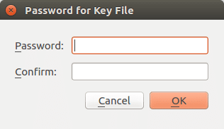 encryptpad-key-passwd