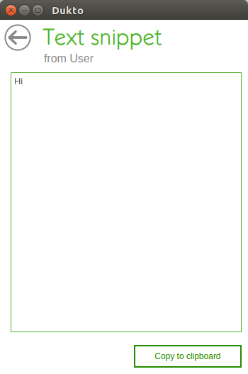 dukto-texte dukto-texte
