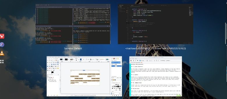 10 meilleures applications Gnome de développeurs tiers