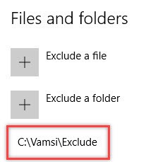 win10-windows-defender-folder-exclusion-ajouté