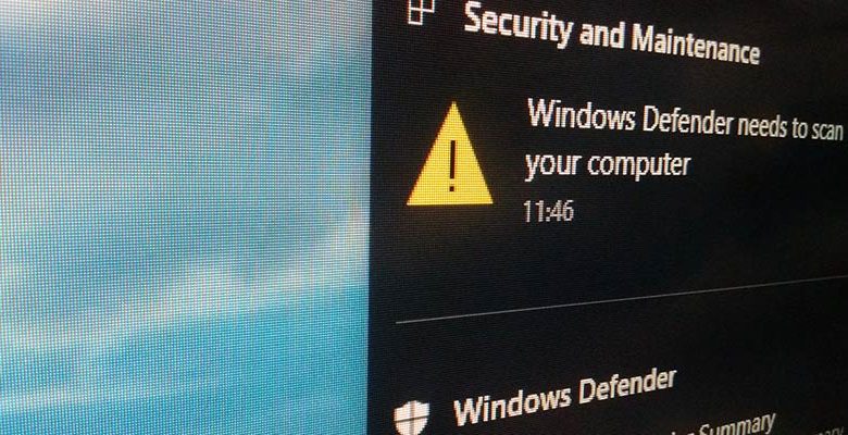 Comment configurer Windows Defender pour mieux vous protéger