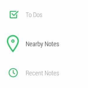 AndroidWearApps-Evernote