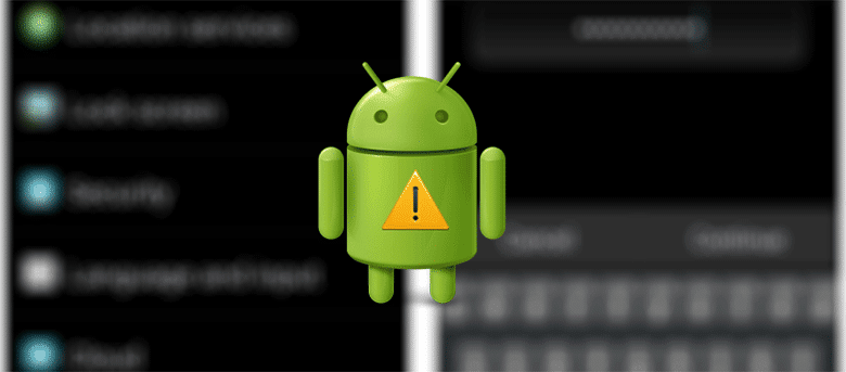 Comment réinitialiser en toute sécurité votre appareil Android