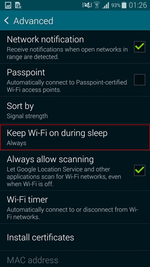 Wi-Fi-Leak-Android-Wi-Fi-Sleep