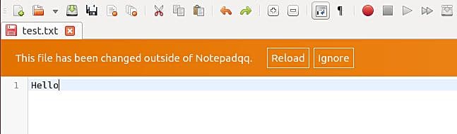 notepadqq-file-monitoring