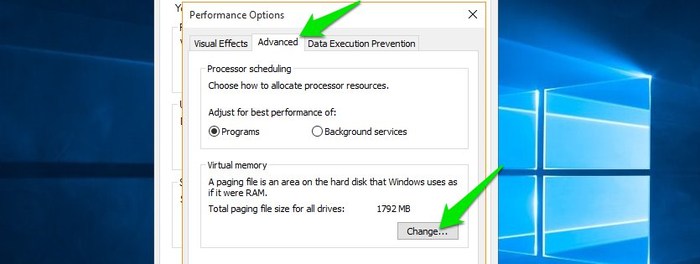 Qu'est-ce-que-le-pagefile-Change-Virtual-Memory