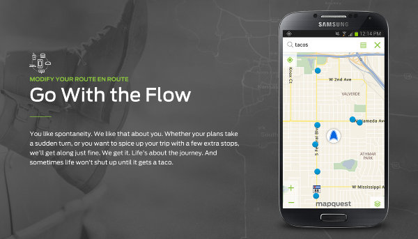 SupprimerGoogleAndroid-MapQuest