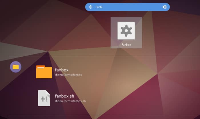 fanbox-application-raccourci
