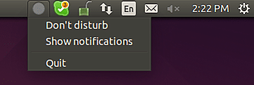 options-non-notifications