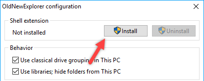 win7-style-file-explorer-install-configurations