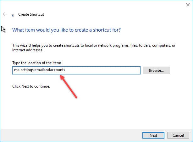 win-10-settings-uri-enter-shortcut-uri