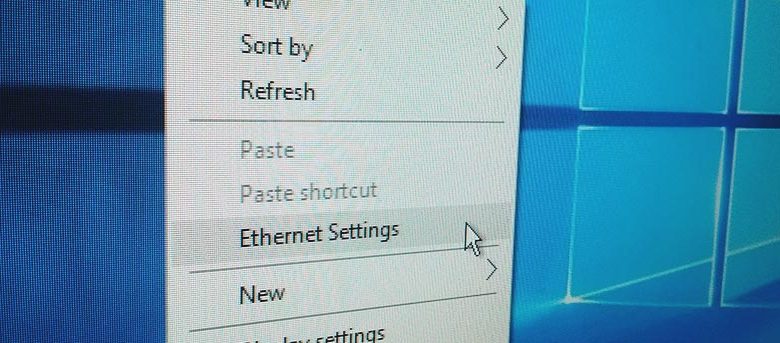 Comment créer des raccourcis vers les paramètres système dans Windows 10