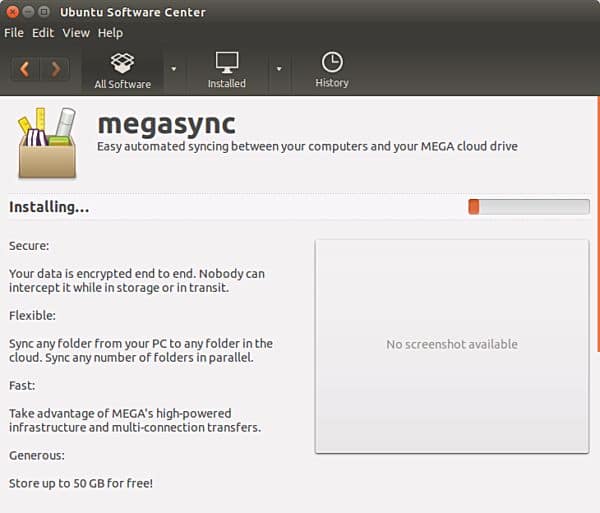 megasync-downloading-softwarecenter