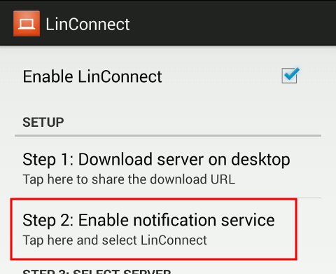 linconnect-client-enable-notification-service