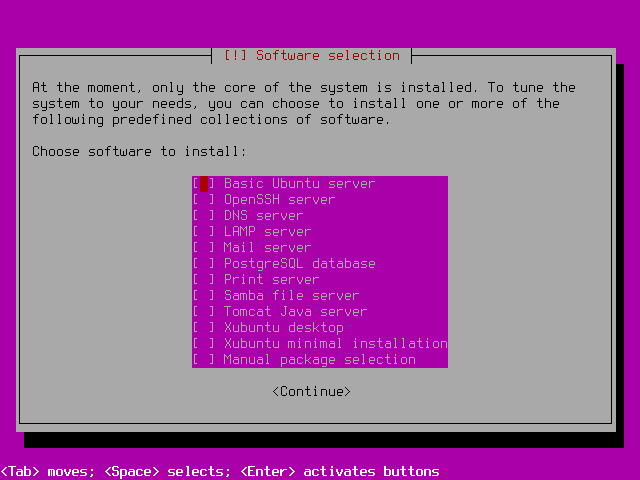 ubuntu-bsd-installation-choisir-logiciel-serveur