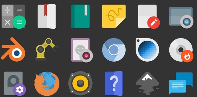 linux-icons-paper