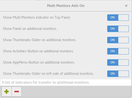 gnome3taskbar-addon-preferences-window gnome3taskbar-addon-preferences-window
