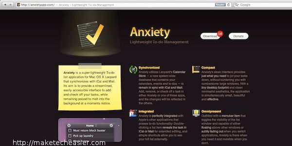 AnxietyReview_HowToDownload