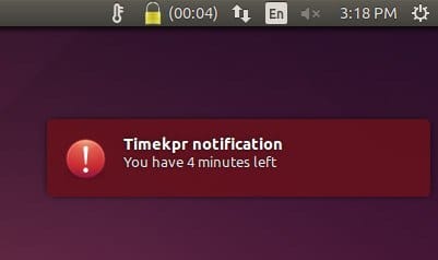 timekpr-notification