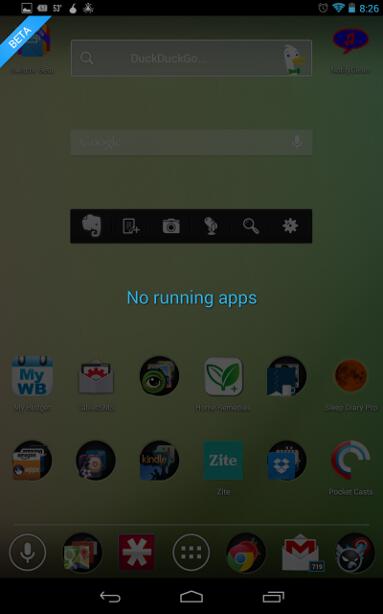 switchr-no-running-apps