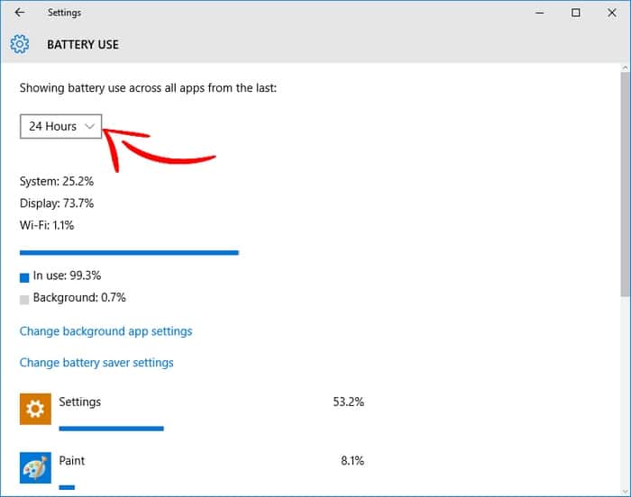 W10_Battery_Use_Apps