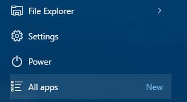 win10-pin-websites-to-start-menu-select-all-apps
