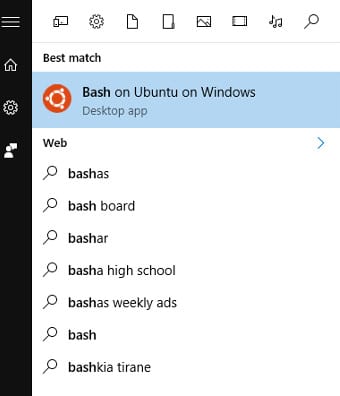 bash-windows-10-bash-on-ubuntu-on-windows