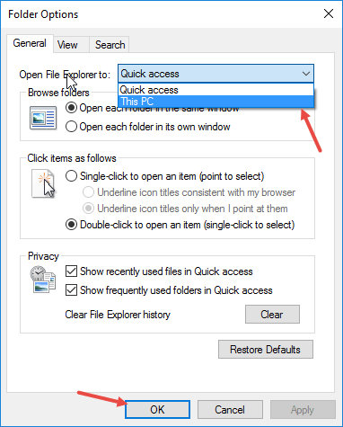 windows-10-tweaks-select-this-pc