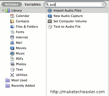 automator-add-workflow-elements-with-search