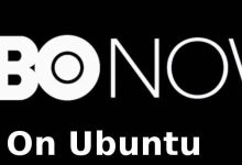 Comment regarder HBO Now sur Ubuntu