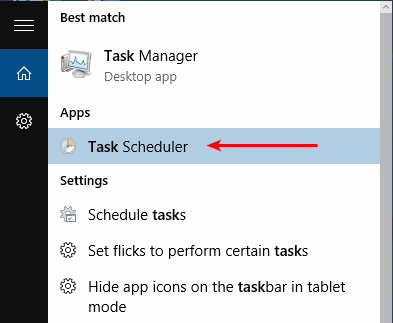 windows-sleep-search-task-scheduler