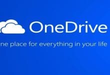 Comment déplacer le dossier OneDrive dans Windows 10