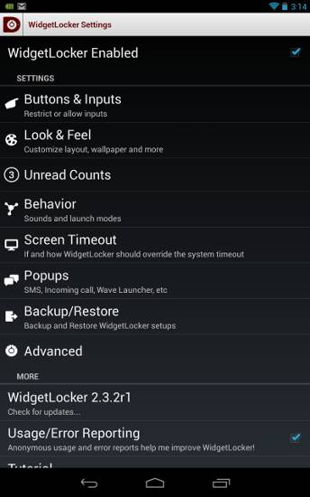minimaliste-android-widget-locker-settings