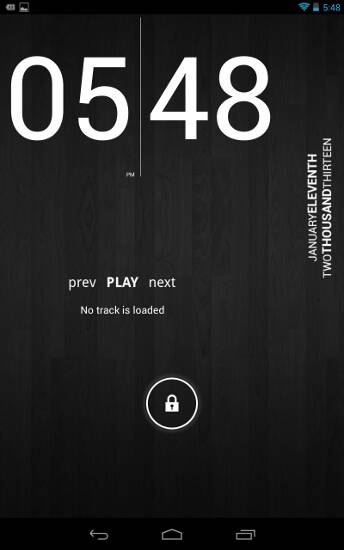 minimaliste-android-lockscreen-after