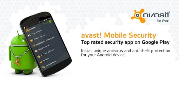 effacement-distant-android-avast