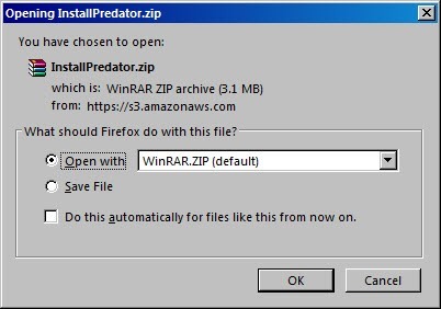 verrouiller-déverrouiller-ordinateur-usb-zip-fichier