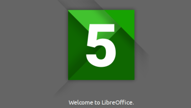 Comment installer LibreOffice 5.0 dans Ubuntu et ses dérivés