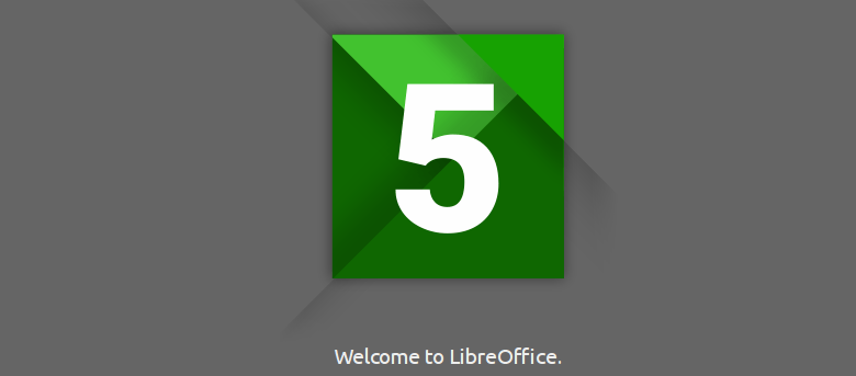 Comment installer LibreOffice 5.0 dans Ubuntu et ses dérivés