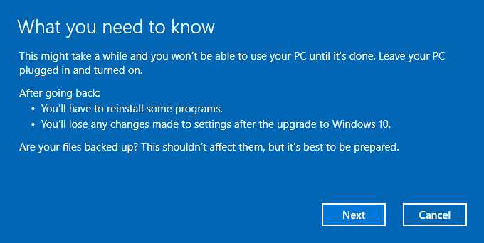 downgrade-from-win10-know-things
