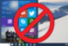 Comment empêcher Windows de télécharger Windows 10