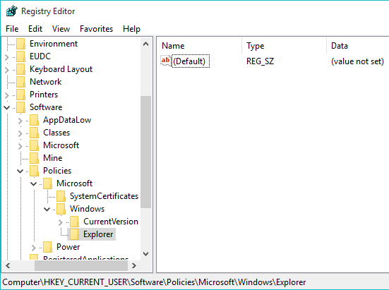 win10-action-center-registry-key-created