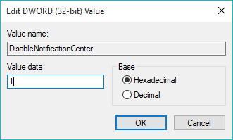 win10-action-center-enter-value-data