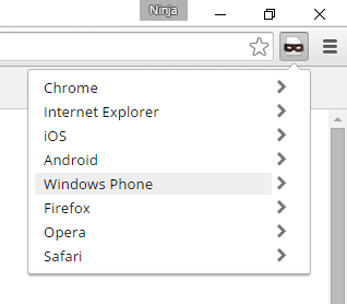téléchargement direct-win10-select-windows-phone