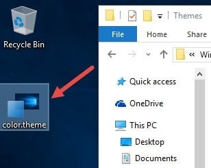 change-title-bar-color-rename-to-color-theme-file