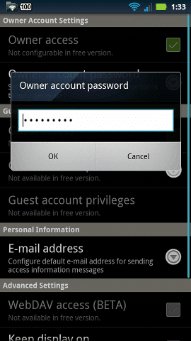 webshare-owner-password