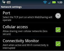 accès-partage-web-via-réseau-cellulaire