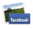 facebook iphoto exportateur pour mac logo