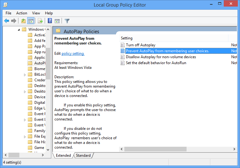 Windows-autoplay-target-policy