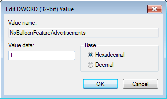 disable-balloon-notifications-feature-advertisement-value-data